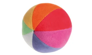 Pelota de algodón con sonido (grande)-(PREVENTA)