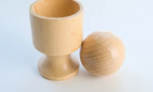 Bola con copa (PREVENTA)