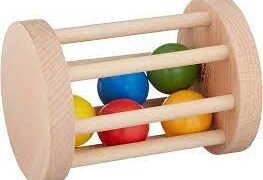 Sonajero Rodante-(PREVENTA)