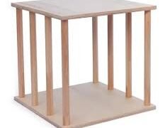 Equipo de Motricidad Gruesa-B (Cilindro de Barras) -(PREVENTA)