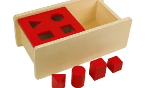 Caja de Permanencia con Tapa Abatible – 4 Formas (PREVENTA)