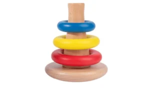 Apilador de aros (PREVENTA)