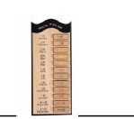 Meses del año (PREVENTA)