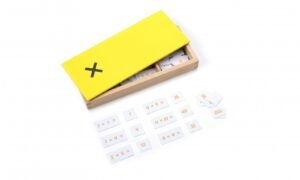 Caja de Ecuaciones y Productos de Multiplicación (PREVENTA)