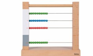 Ábaco Pequeño (PREVENTA)