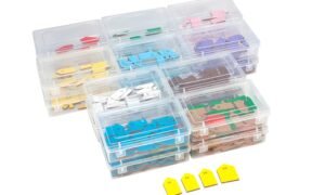 Flechas para Gabineta de Cadenas (PREVENTA)