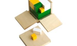 Potencia de 2 (PREVENTA)