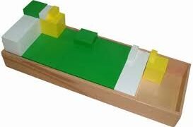 Potencia de 3 (PREVENTA)