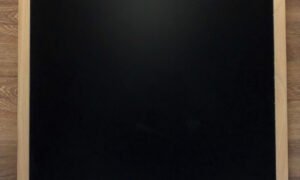 Tableros de Trabajo para Cuadrados Decanomiales (PREVENTA)