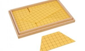 Material Amarillo de Área (PREVENTA)