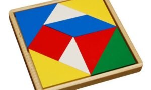 Bandeja de Figuras Compuestas (PREVENTA)