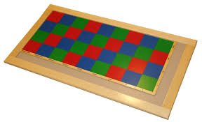 Tablero de Ajedrez (PREVENTA)