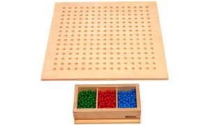 Material para Raíz Cuadrada (PREVENTA)