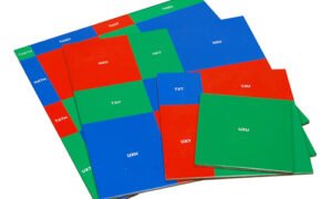 Patrones para Raíz Cuadrada (PREVENTA)