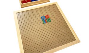 Material de Clavijas (PREVENTA)