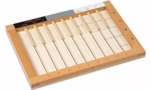 Ábaco Dorado o Plano (PREVENTA)