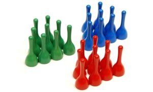 27 Peones Grandes (PREVENTA)