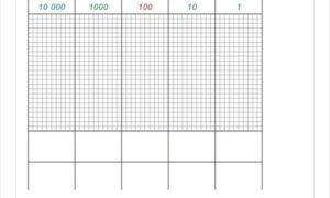 Hojas para Juego de Puntos - 50 unidades (PREVENTA)