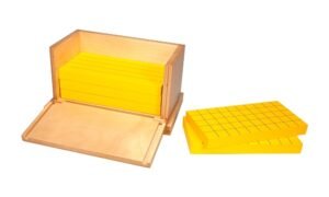 Material Amarillo de Volumen (PREVENTA)