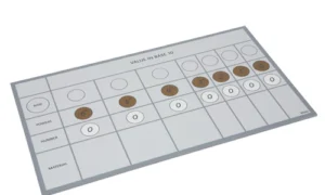 Tabla para material multibase (PREVENTA)