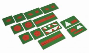 Material Metálico de Equivalencia para Área (PREVENTA)