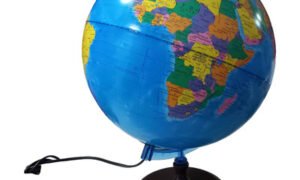 Globo terráqueo Estándar (PREVENTA)