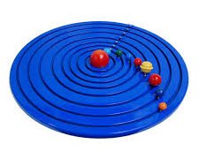 Sistema Solar (PREVENTA)