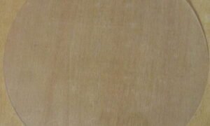 Círculo plástico para mapa del mundo (PREVENTA)