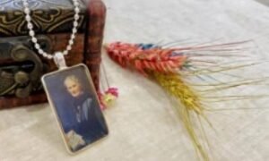 Collar Montessori 2 (PREVENTA)