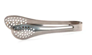 Pinzas de acero inoxidable (PREVENTA)