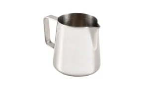 Jarras de acero inoxidable (chica y grande) (PREVENTA)