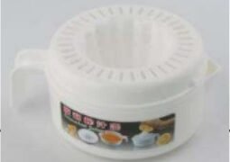 Exprimidor de una taza (PREVENTA)