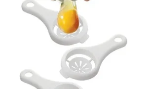 Separador de clara de huevo (PREVENTA)