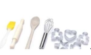 Set de panadería (PREVENTA)