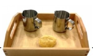 Actividad de vertido – variación 2 (PREVENTA)