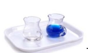 Actividad de vertido – variación 6 (PREVENTA)