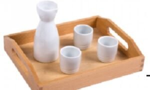 Actividad de Vertido – Variación 7 (con 3 tazas) (PREVENTA)