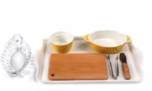 Actividad de Servir Banana (PREVENTA)