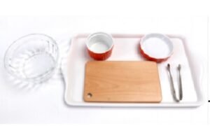 Actividad de Pelar (PREVENTA)