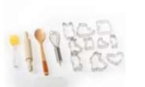 Actividad de Hornear (PREVENTA)