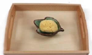 Actividad de limpieza de hojas (PREVENTA)