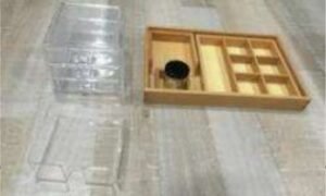 Actividad de pegado (PREVENTA)