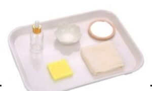 Set de limpieza de espejo (PREVENTA)