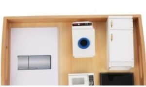 Lenguaje – Objetos eléctricos con tarjetas de emparejamiento (PREVENTA)