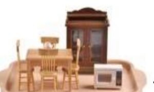 Lenguaje – Utensilios del comedor con tarjetas (PREVENTA)