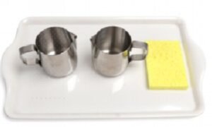 Bandeja de trasvasado de granos entre jarras (PREVENTA)