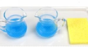 Actividad de vertido de agua (PREVENTA)