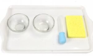 Actividad con gotero (PREVENTA)