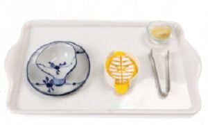 Bandeja de cortar huevo (PREVENTA)