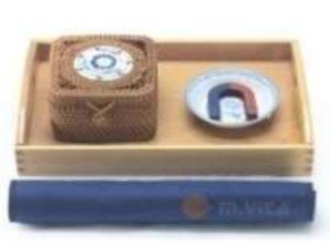 Exploración de los polos positivo y negativo (PREVENTA)